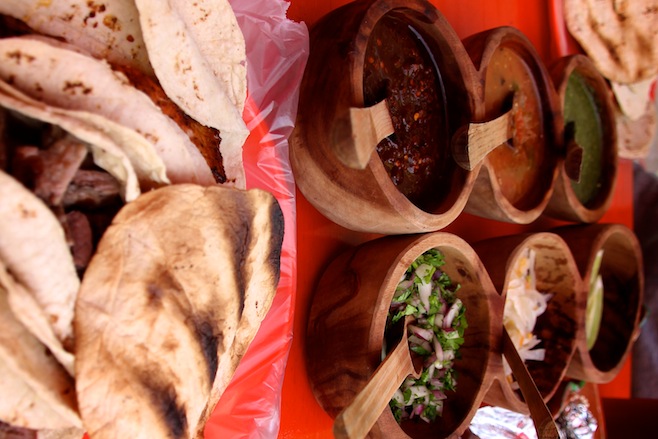 Sayulita Tacos